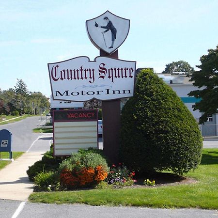 Country Squire Inn And Suites New Holland Kültér fotó