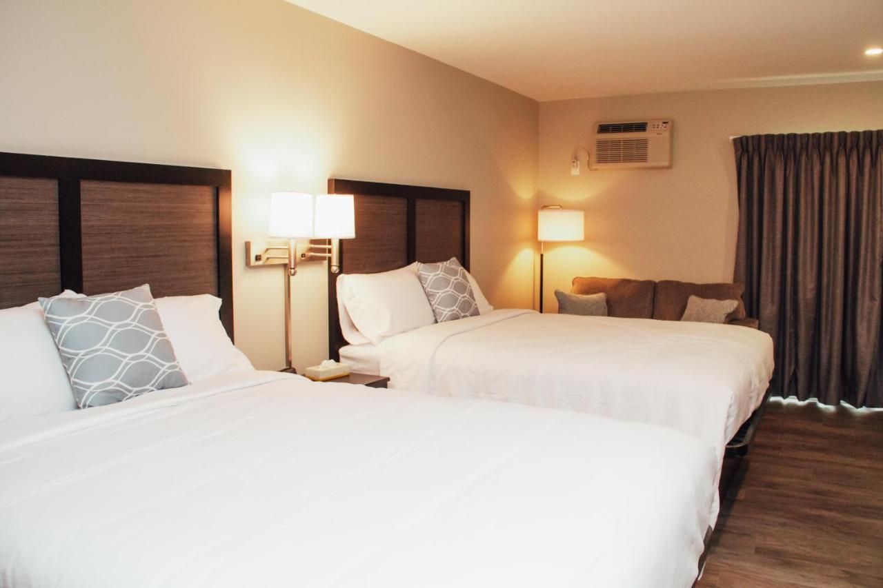 Country Squire Inn And Suites New Holland Kültér fotó