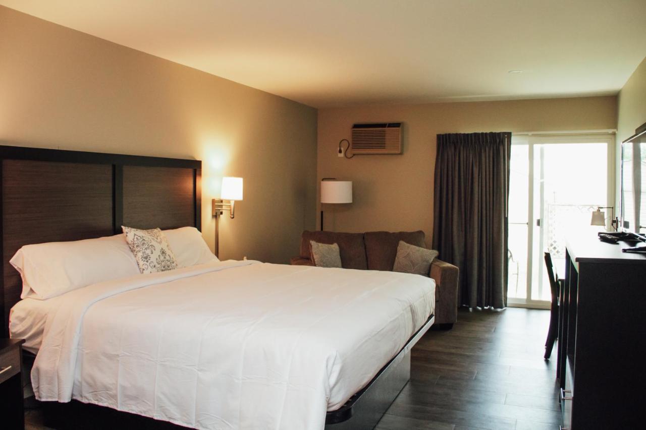 Country Squire Inn And Suites New Holland Kültér fotó
