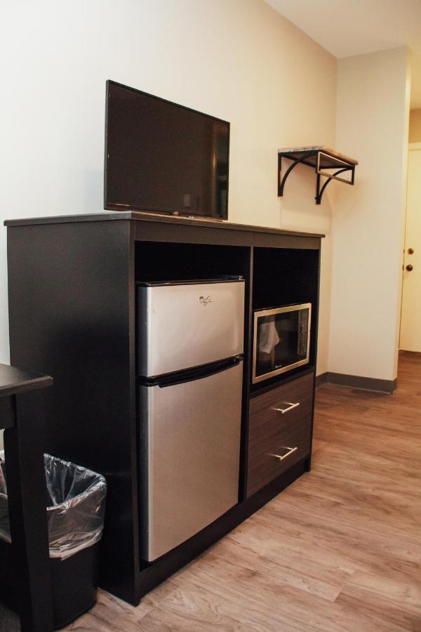Country Squire Inn And Suites New Holland Kültér fotó