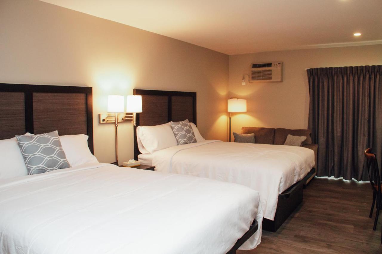 Country Squire Inn And Suites New Holland Kültér fotó