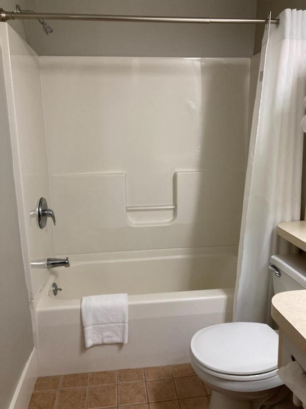 Country Squire Inn And Suites New Holland Kültér fotó