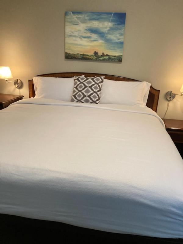 Country Squire Inn And Suites New Holland Kültér fotó
