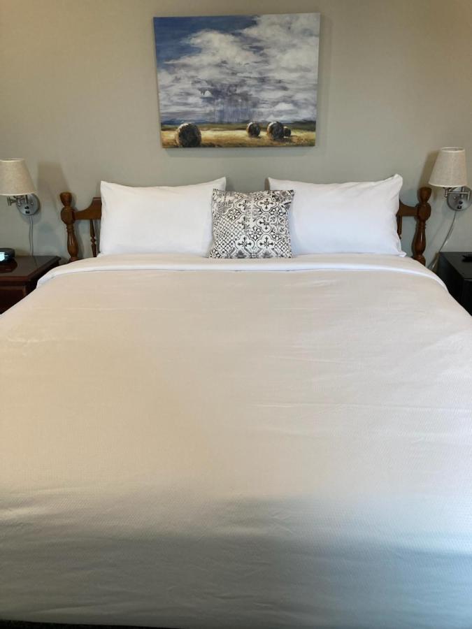 Country Squire Inn And Suites New Holland Kültér fotó