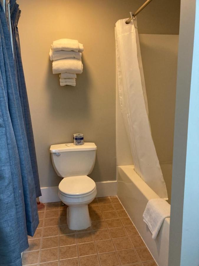 Country Squire Inn And Suites New Holland Kültér fotó