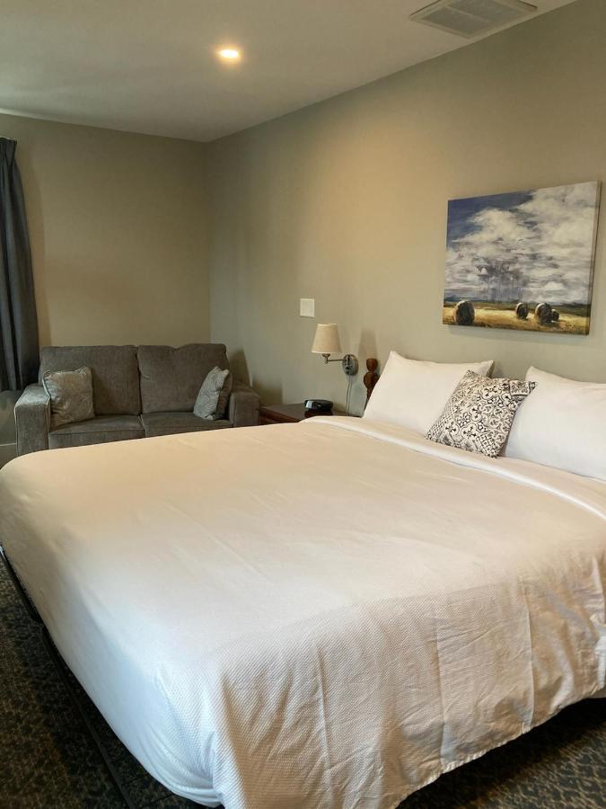 Country Squire Inn And Suites New Holland Kültér fotó