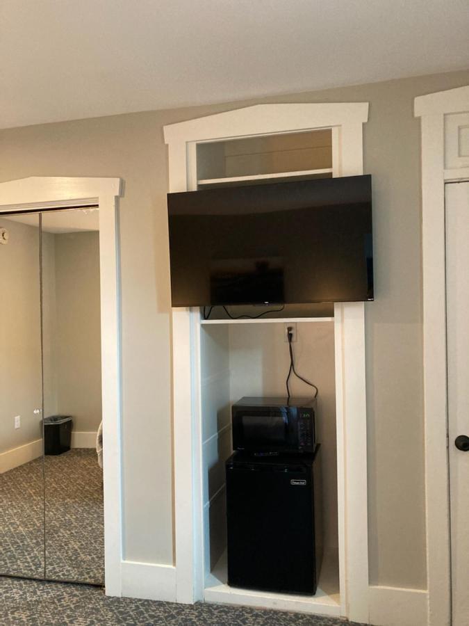 Country Squire Inn And Suites New Holland Kültér fotó