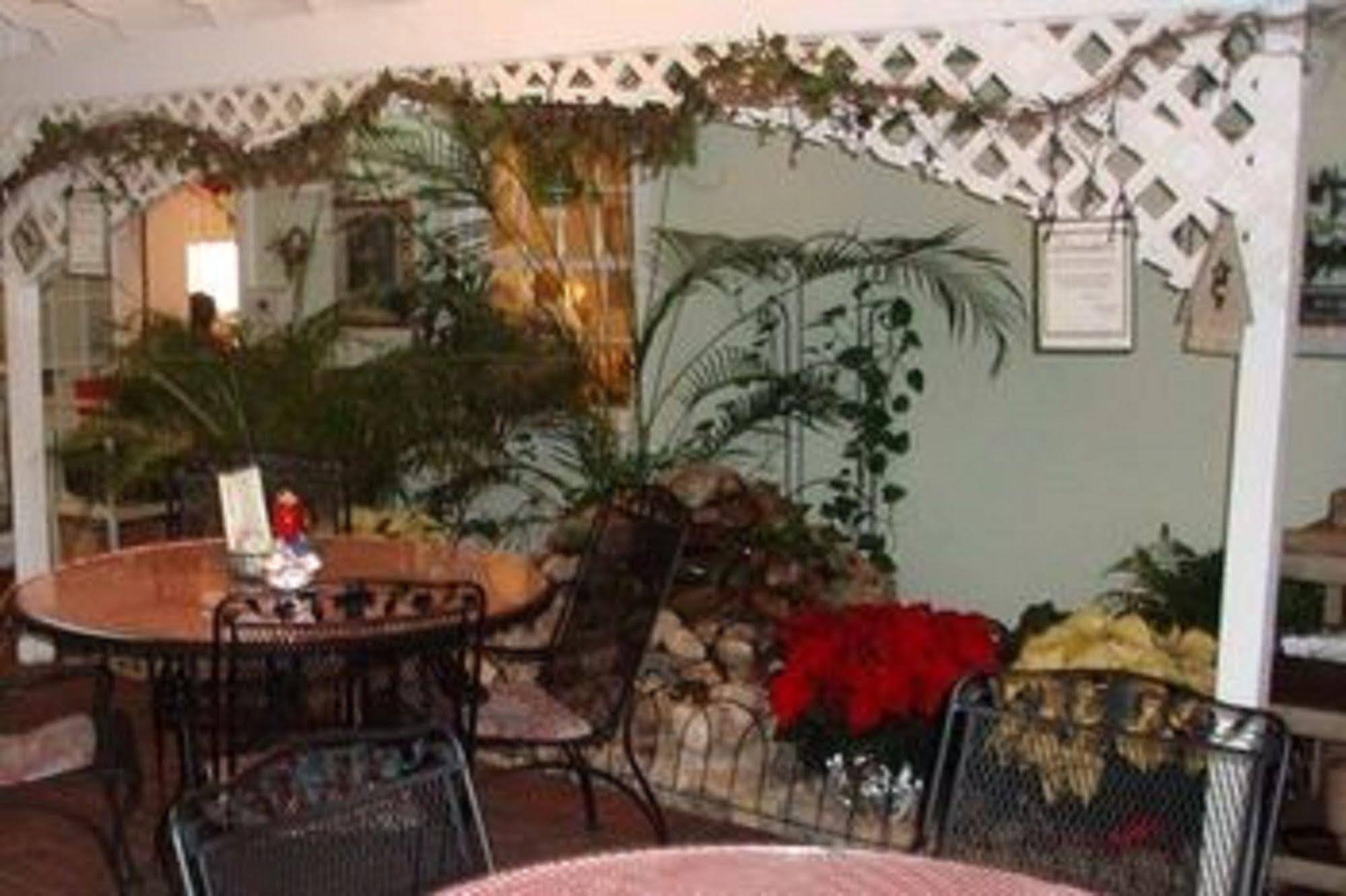 Country Squire Inn And Suites New Holland Kültér fotó